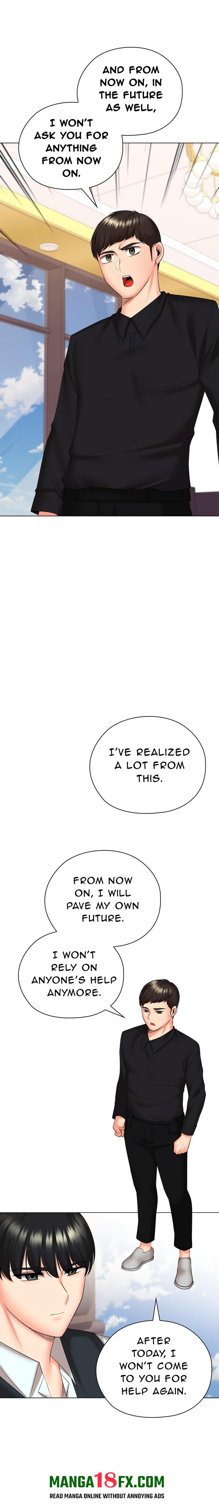 The High Society - Chapter 50 Page 16