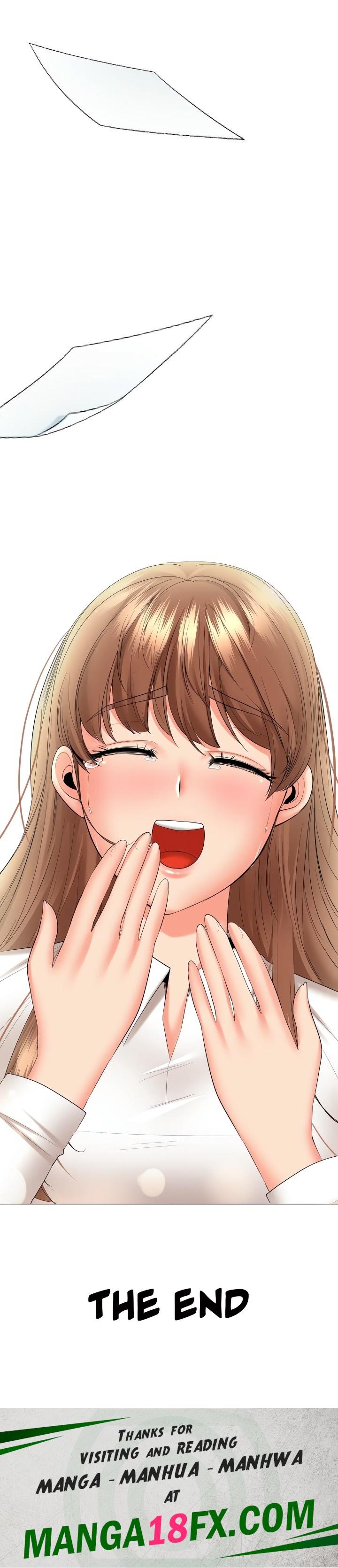 The High Society - Chapter 50 Page 28