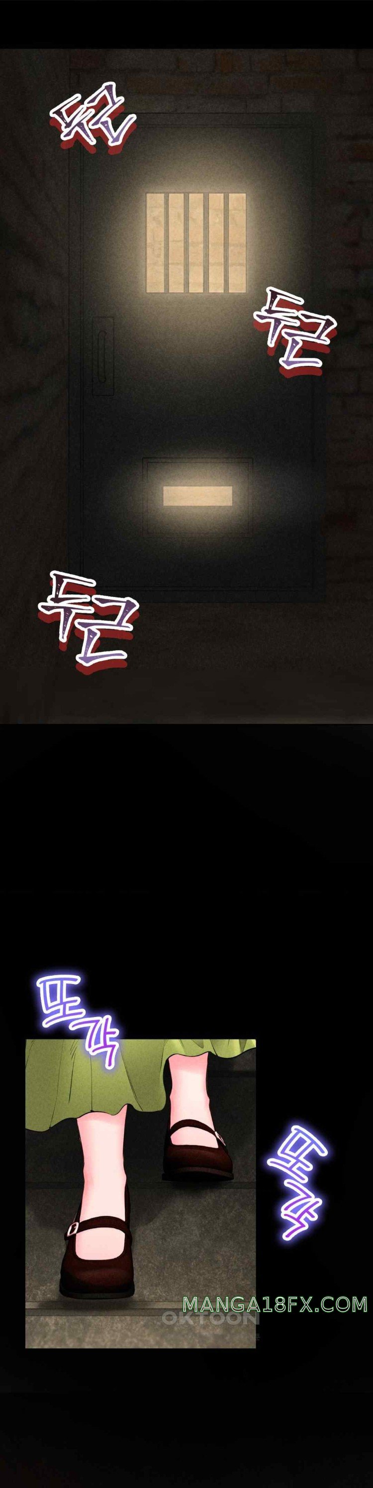 Modern Apartment, Gyeonseong 1930 Raw - Chapter 21 Page 4