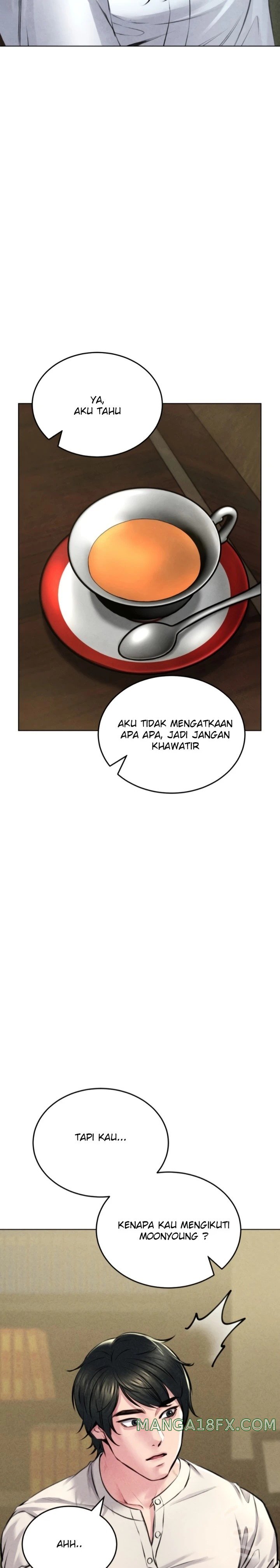 Modern Apartment, Gyeonseong 1930 Raw - Chapter 9 Page 12