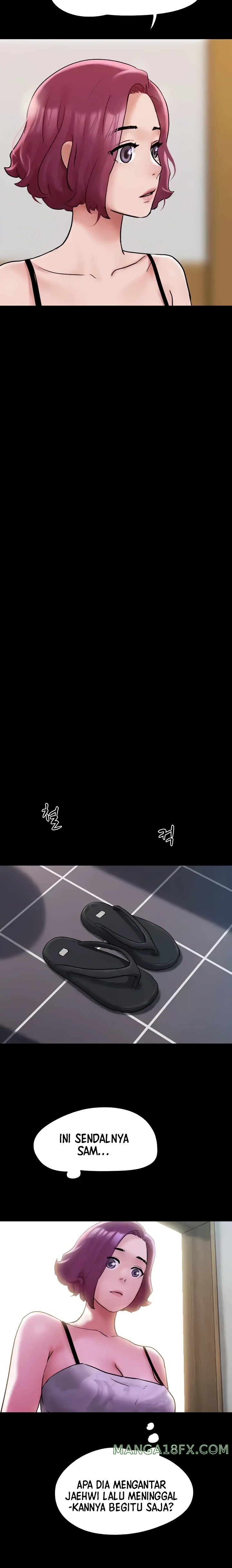 Not to be Missed Raw - Chapter 42 Page 11