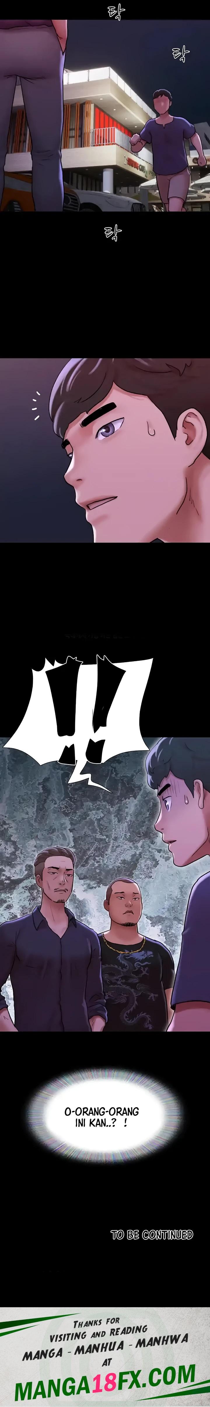 Not to be Missed Raw - Chapter 43 Page 28