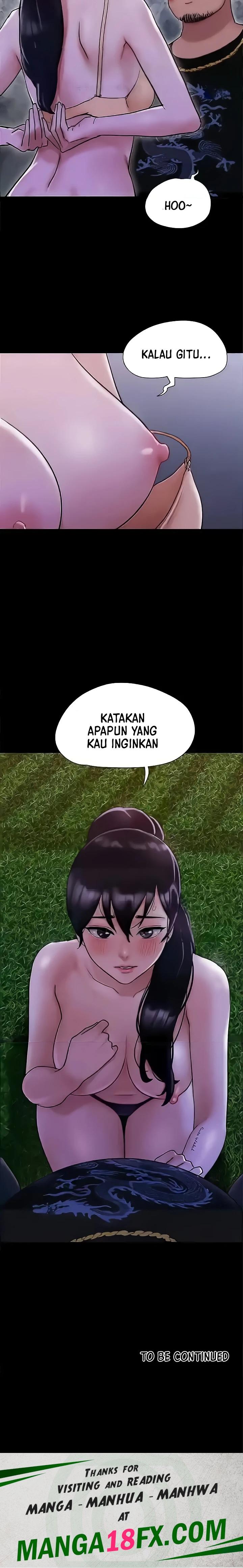 Not to be Missed Raw - Chapter 46 Page 24