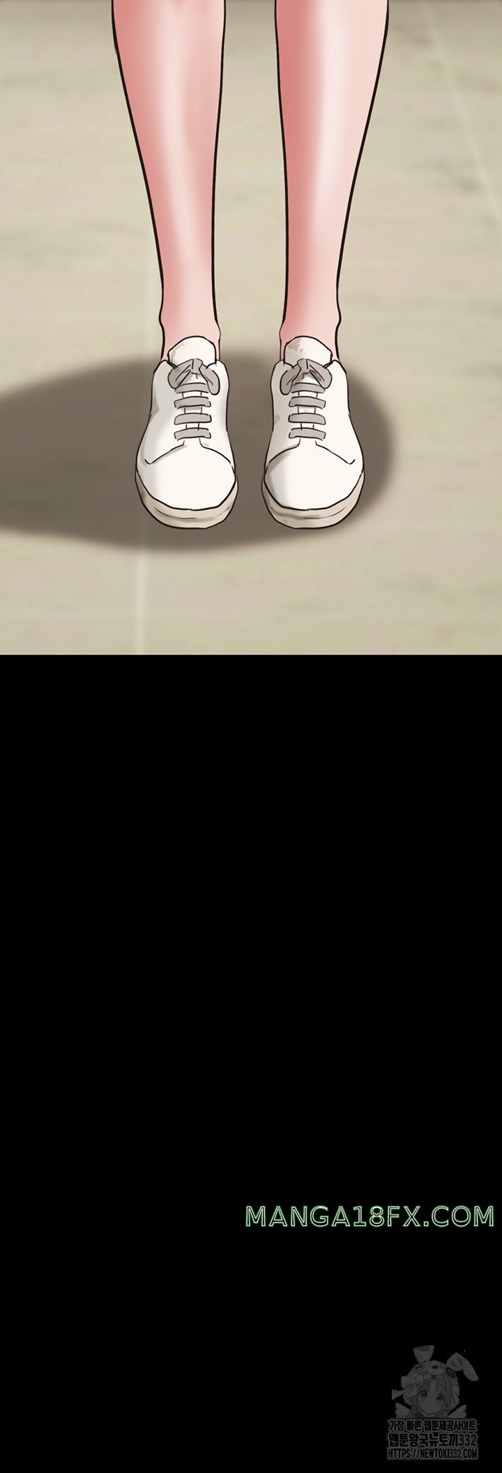 Not to be Missed Raw - Chapter 50 Page 5