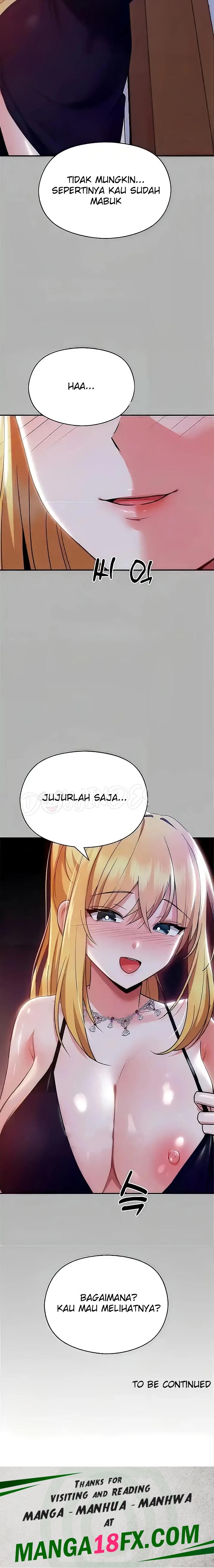 Training an Evil Young Lady Raw - Chapter 16 Page 40