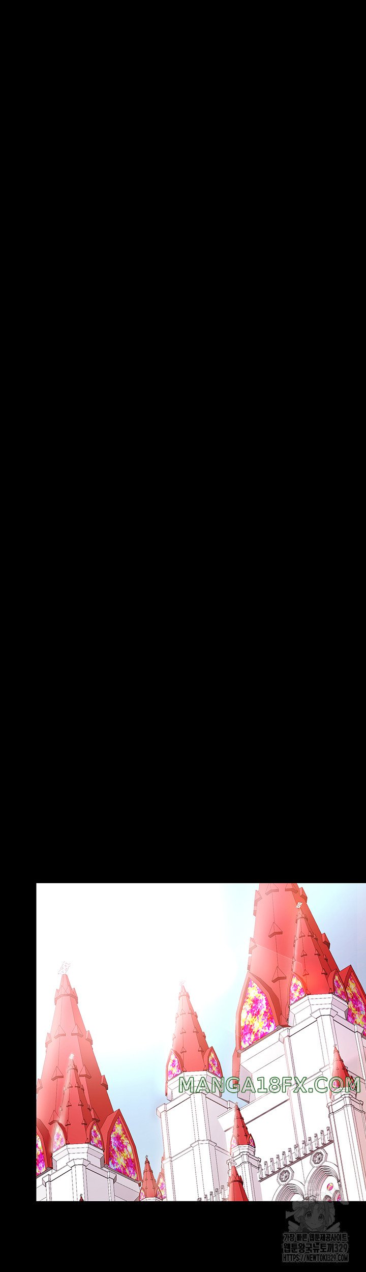 Training an Evil Young Lady Raw - Chapter 20 Page 34