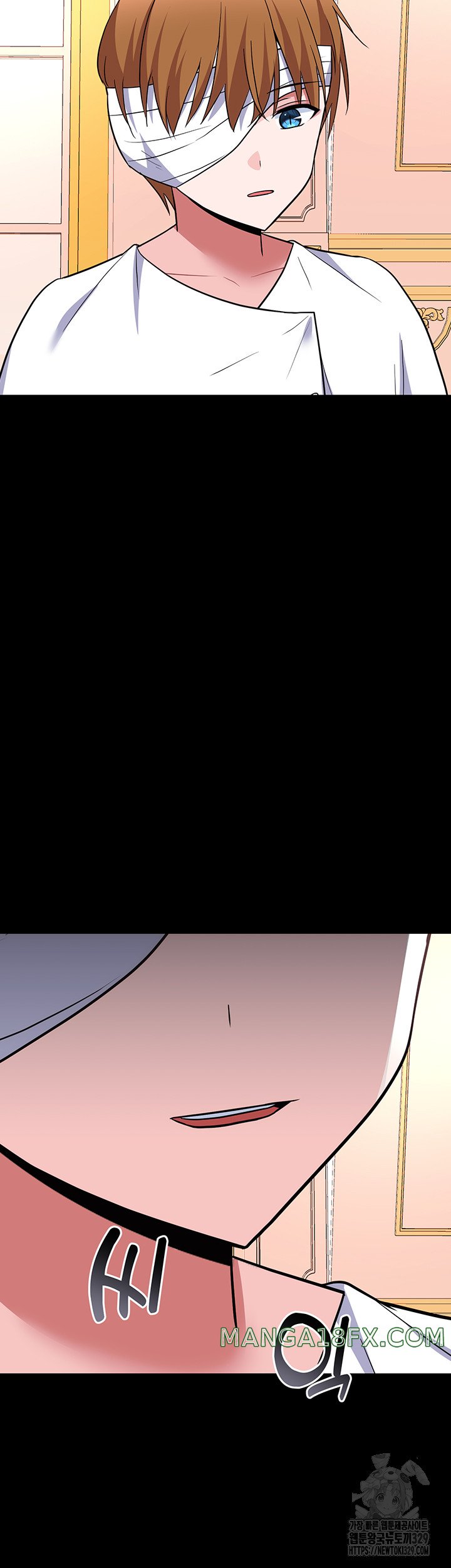 Training an Evil Young Lady Raw - Chapter 20 Page 48