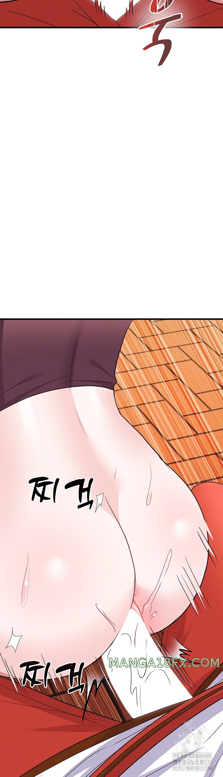 Training an Evil Young Lady Raw - Chapter 21 Page 7