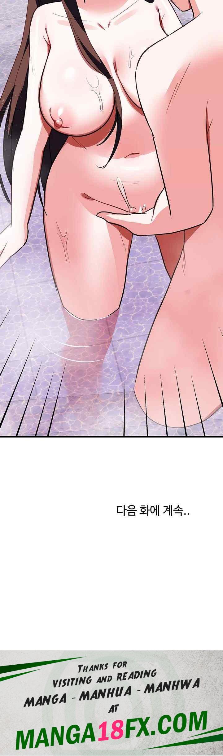 Training an Evil Young Lady Raw - Chapter 28 Page 61