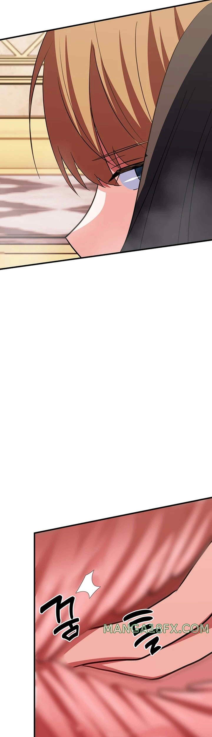 Training an Evil Young Lady Raw - Chapter 29 Page 10