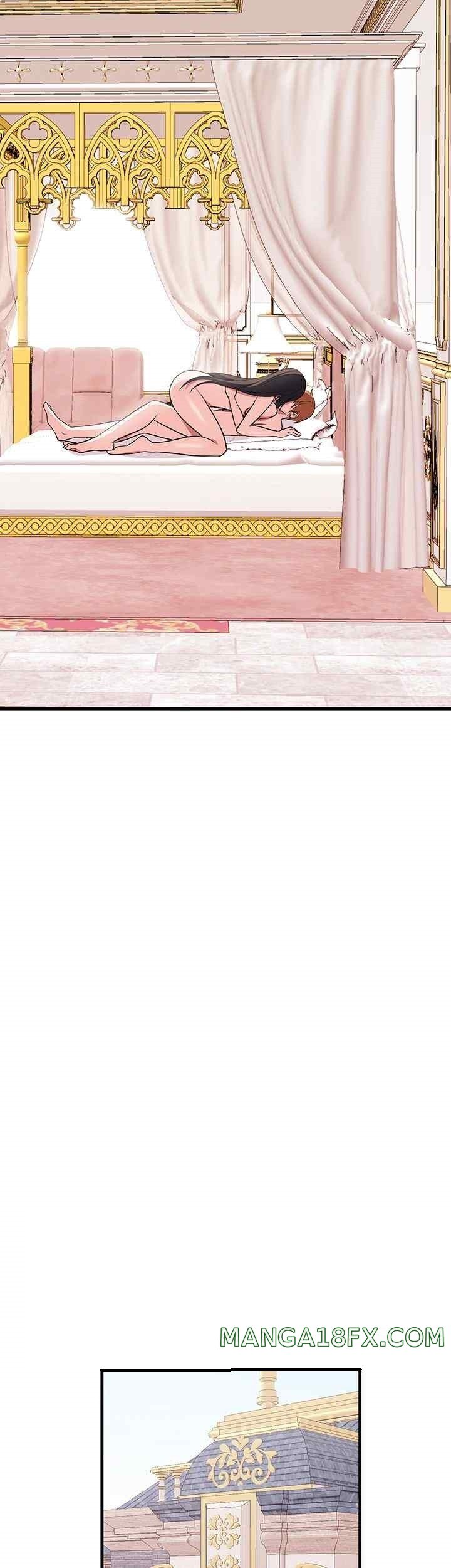 Training an Evil Young Lady Raw - Chapter 30 Page 36