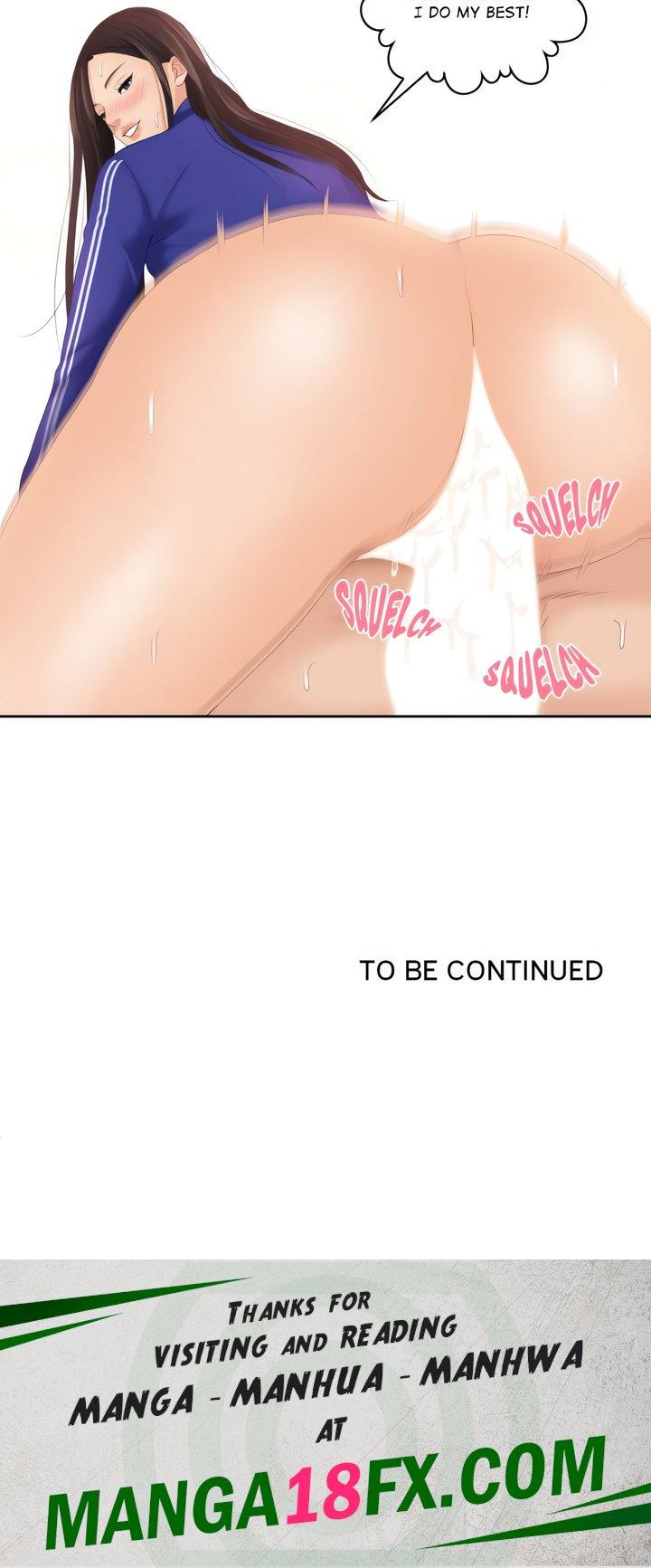 My Love Companion - Chapter 21 Page 13