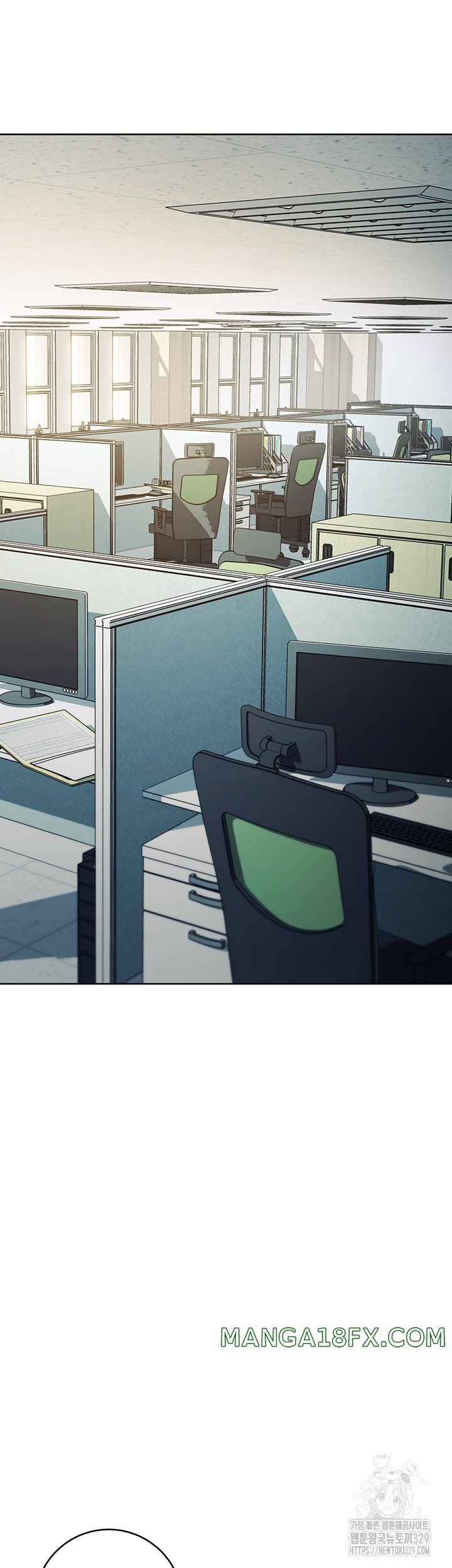 Outsider: The Invisible Man Raw - Chapter 18 Page 57