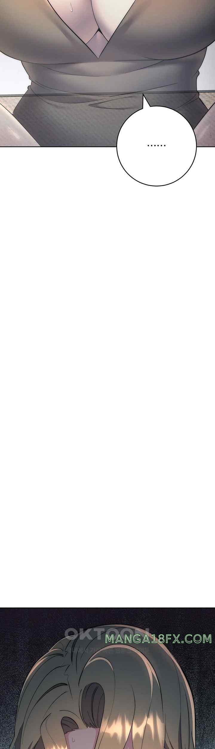 Outsider: The Invisible Man Raw - Chapter 27 Page 32