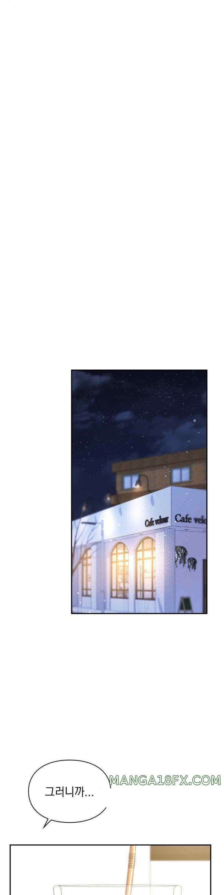 The Kid Is Obsessed With Me Raw - Chapter 32 Page 26