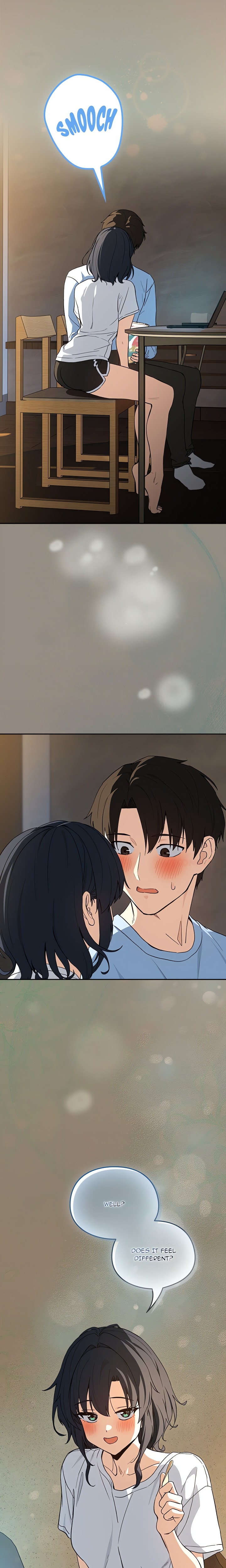 After Work Love Affairs - Chapter 100 Page 14