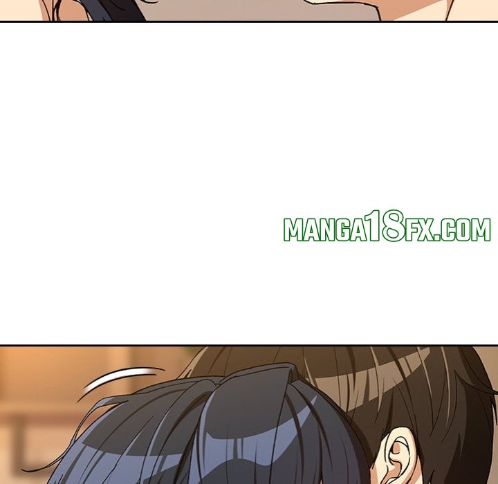 After Work Love Affairs - Chapter 101 Page 100