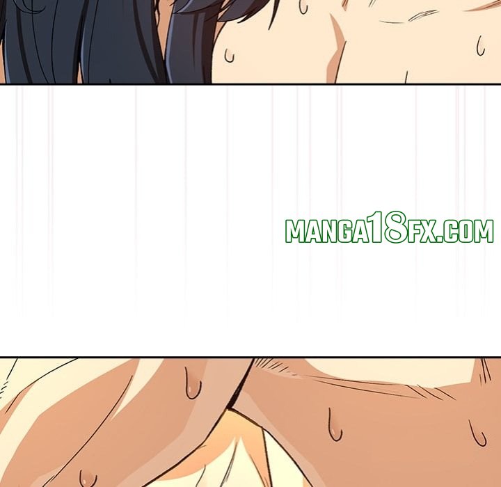 After Work Love Affairs - Chapter 101 Page 117