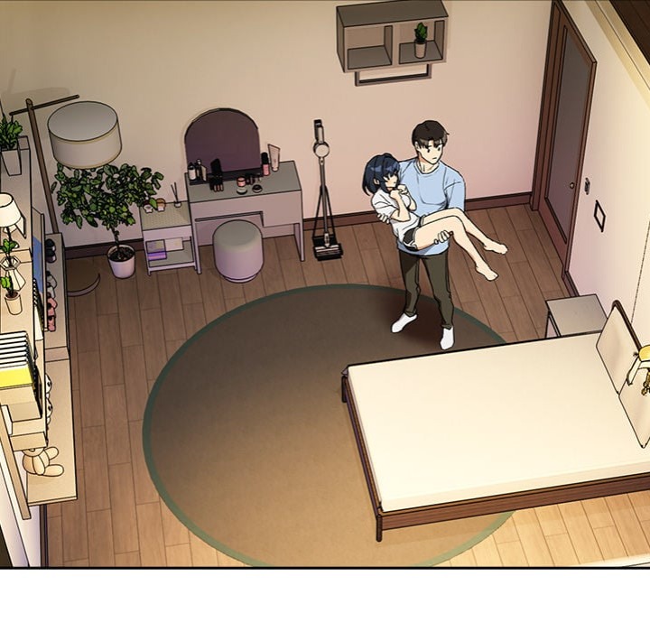 After Work Love Affairs - Chapter 101 Page 13