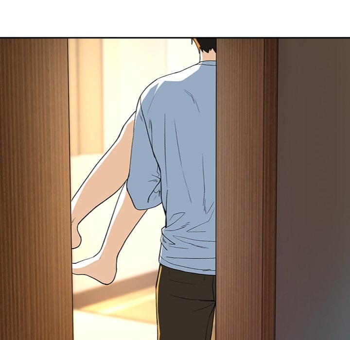 After Work Love Affairs - Chapter 101 Page 6