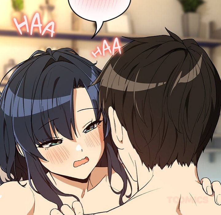 After Work Love Affairs - Chapter 101 Page 69