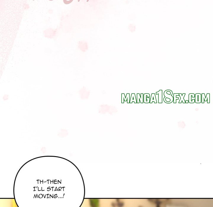 After Work Love Affairs - Chapter 101 Page 76