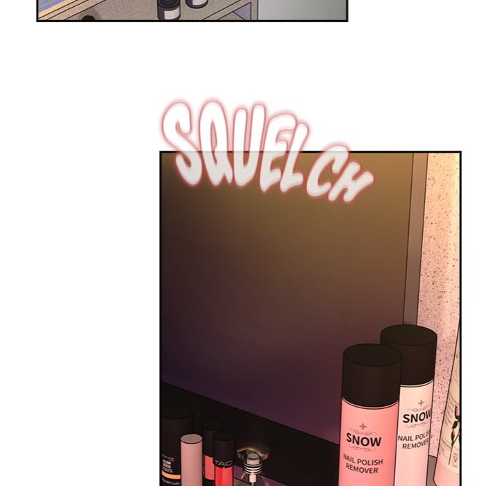 After Work Love Affairs - Chapter 101 Page 89