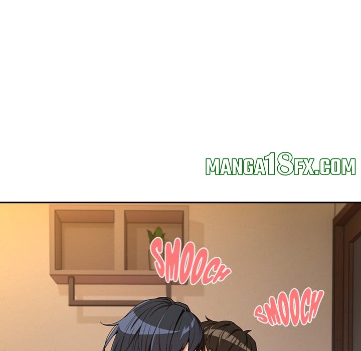 After Work Love Affairs - Chapter 101 Page 92