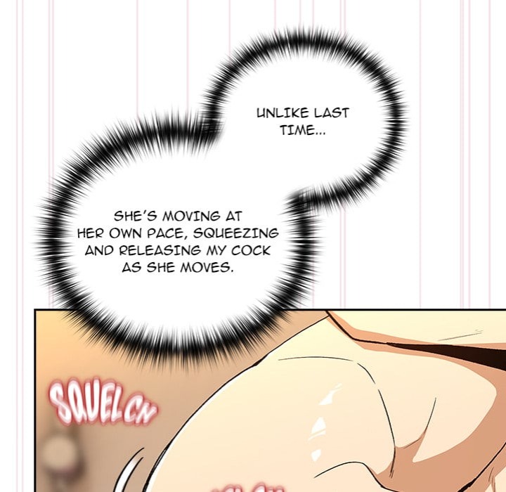 After Work Love Affairs - Chapter 101 Page 97