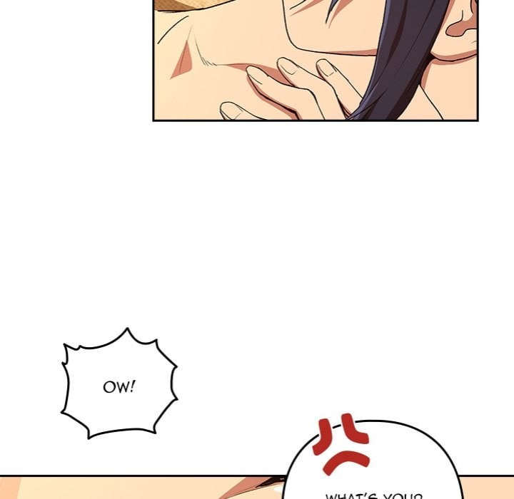 After Work Love Affairs - Chapter 102 Page 85