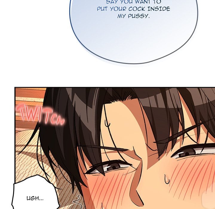 After Work Love Affairs - Chapter 103 Page 103