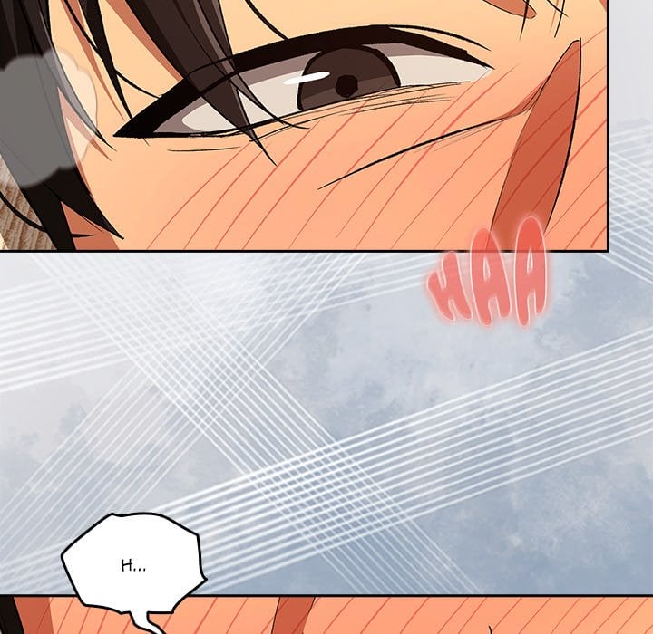 After Work Love Affairs - Chapter 103 Page 105