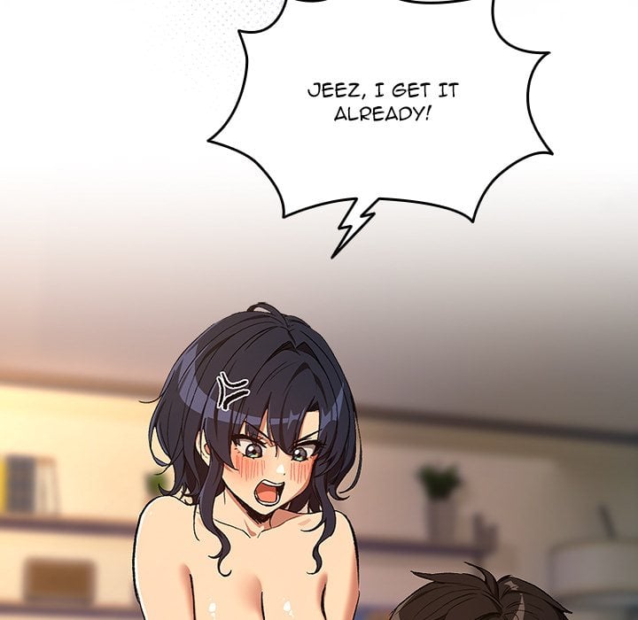 After Work Love Affairs - Chapter 103 Page 11