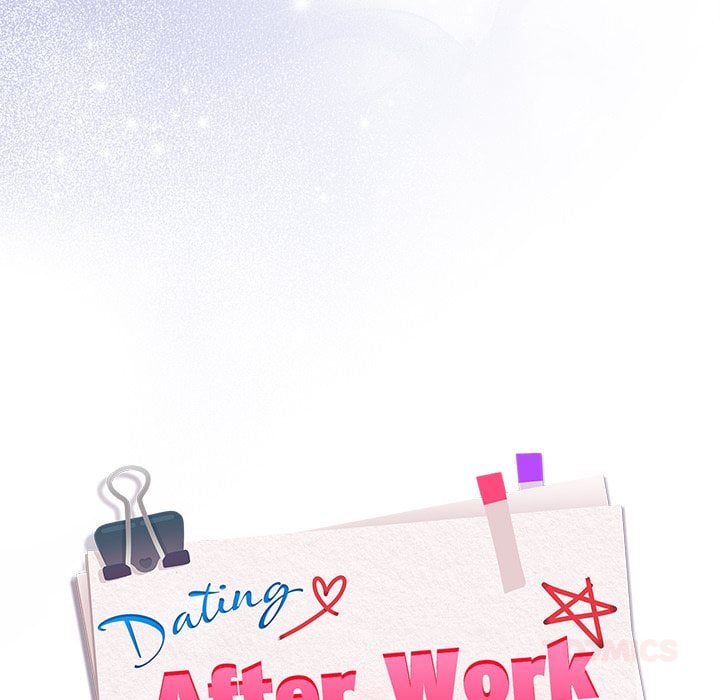 After Work Love Affairs - Chapter 103 Page 32