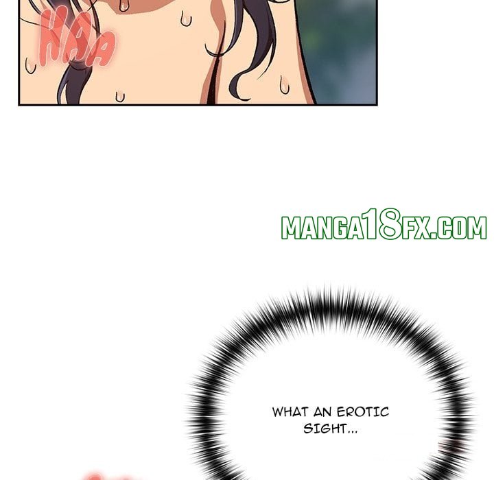 After Work Love Affairs - Chapter 103 Page 44