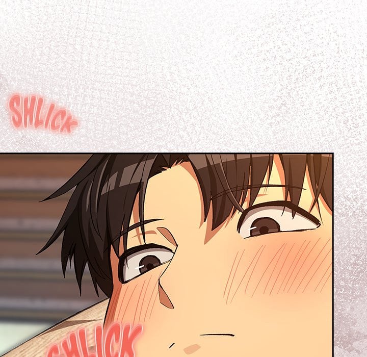 After Work Love Affairs - Chapter 103 Page 46