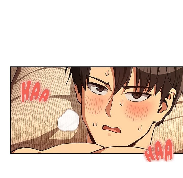 After Work Love Affairs - Chapter 103 Page 86