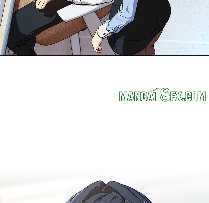 After Work Love Affairs - Chapter 104 Page 10