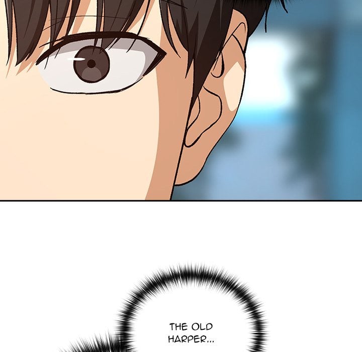 After Work Love Affairs - Chapter 104 Page 33