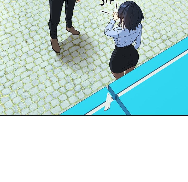 After Work Love Affairs - Chapter 104 Page 36