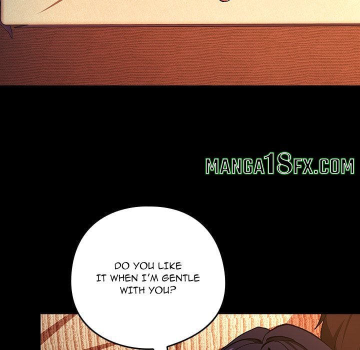 After Work Love Affairs - Chapter 104 Page 45