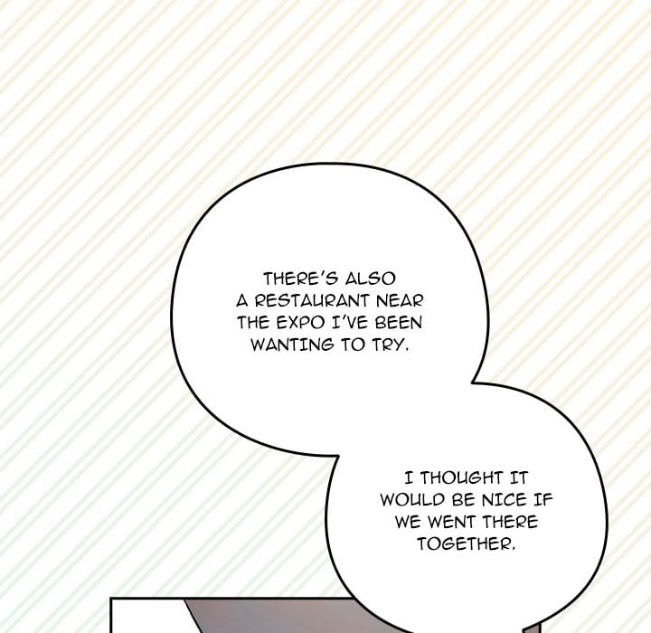 After Work Love Affairs - Chapter 104 Page 55