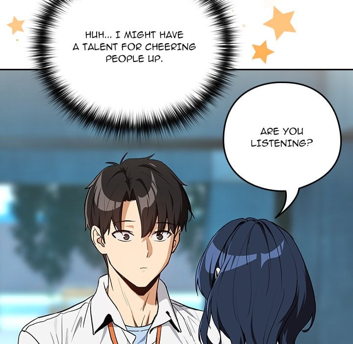 After Work Love Affairs - Chapter 104 Page 61