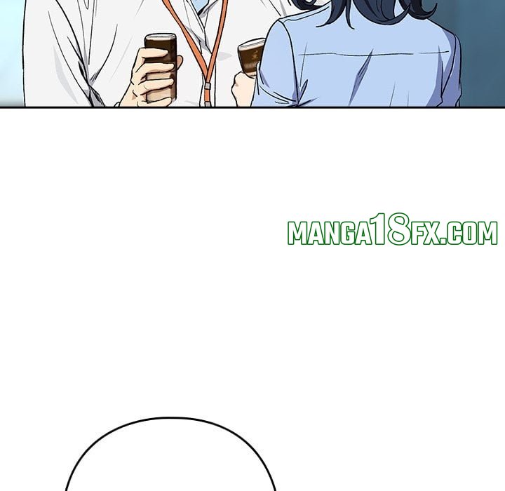 After Work Love Affairs - Chapter 104 Page 62