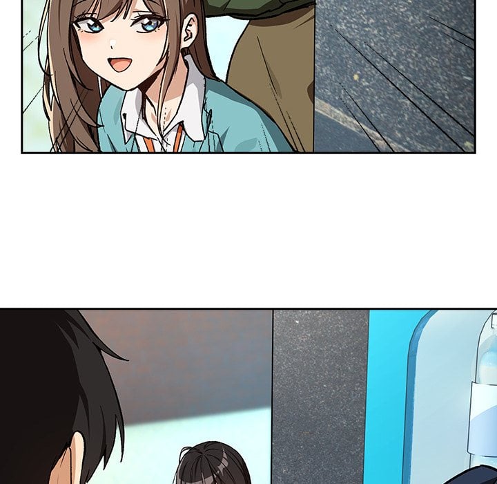 After Work Love Affairs - Chapter 104 Page 66