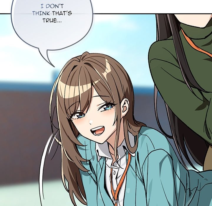 After Work Love Affairs - Chapter 104 Page 71