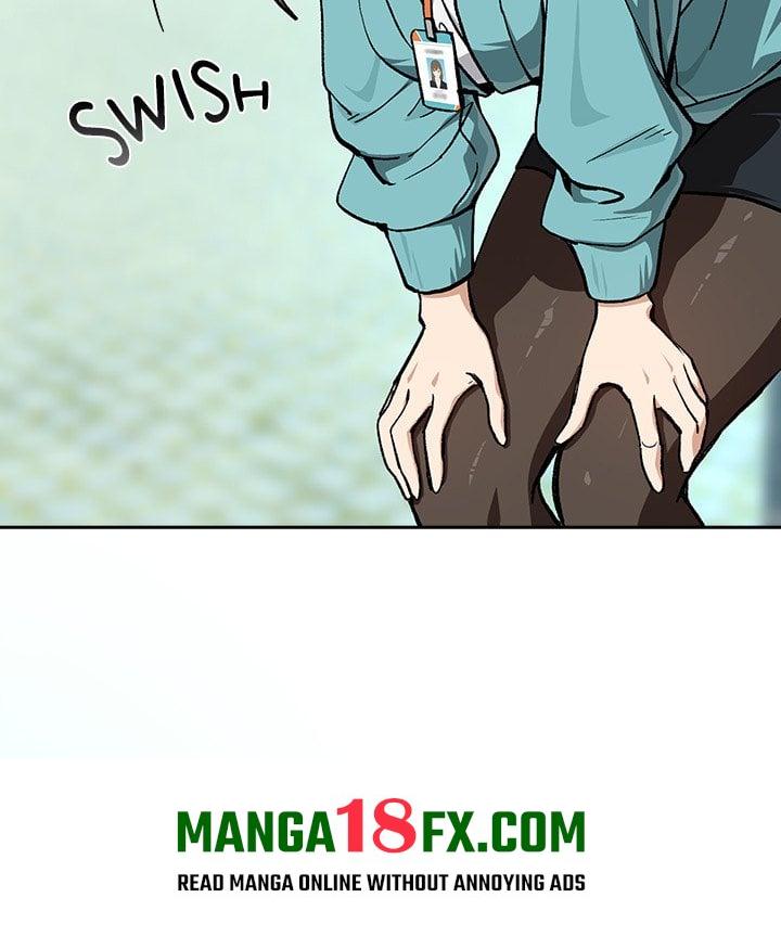 After Work Love Affairs - Chapter 104 Page 72