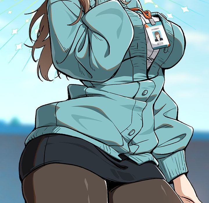 After Work Love Affairs - Chapter 104 Page 81