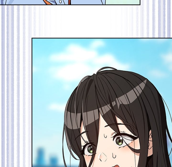 After Work Love Affairs - Chapter 104 Page 85