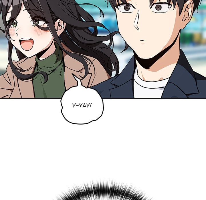 After Work Love Affairs - Chapter 105 Page 100